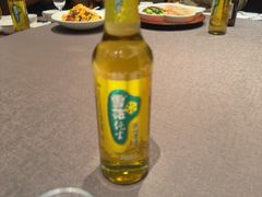 -百富源·海鲜辽菜(浑河堡店)