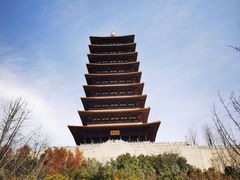 -牛首山文化旅游区