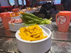 -龍歌自助小火锅(秦淮水游城店)