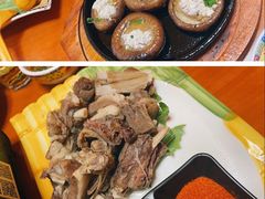 -如意林卡藏餐吧(大昭寺店)