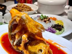 -小桃红·东北菜·春饼烤鸭(南阳湖街店)