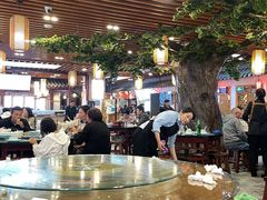 -秦淮人家风味酒楼(赣榆店)