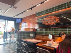 -皇后餐厅-煲仔·小菜·打边炉(古北店)