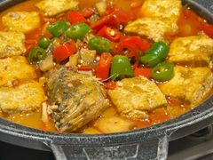 -阿露佳·舌尖上的安吉菜