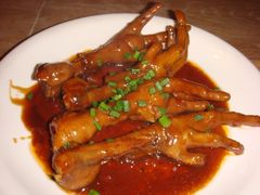 微辣-旅马餐厅(茅家埠店)