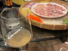 -天芳悦潭度假村温泉