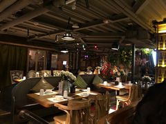 大堂-胡桃里音乐酒馆(曲江店)