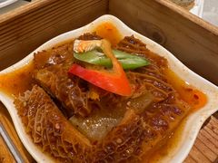 -白云宾馆·白云轩中餐厅·匠心手制
