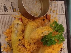 -避风塘·金牌店·夜宵(金玉兰店)