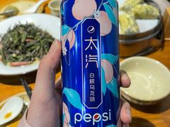 -老家信阳菜(北京路店)