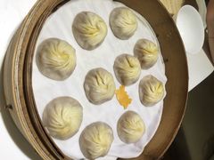 蟹粉小笼-鼎泰丰(渔阳店)
