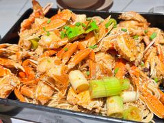 -巴厘龙虾·榜首油焖大虾(音乐学院·沿江酒馆店)