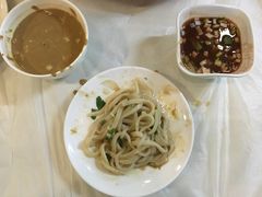 糖蒜-东来顺饭庄(王府井步行街店)