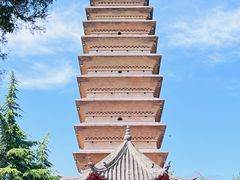 -洛阳白马寺