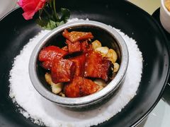 -湖锦酒楼(八一路店)