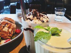 -The Diner X餐厅(青岛万象城店)