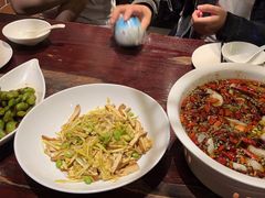 -永安鱼庄·镇江菜(东吴路店)