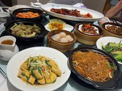 -稻香酒家·35年老字号(侨光店)