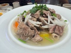 -新疆巴州金丝特餐厅(大钟寺店)