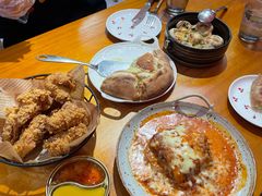 -黑熊披萨orso pizza
