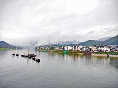 -新安江山水画廊风景区