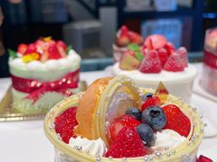 -卷心卷意·轻甜蛋糕(新光天地店)