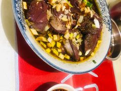 -吴记酱骨炖菜馆(西大直街店)