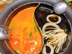 -呷哺呷哺(松江开元店)