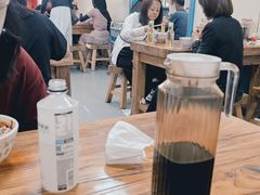 -清真·马安军辣子牛肉面