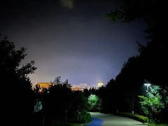 -翠矶山公园