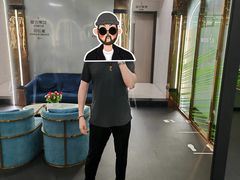 -悦莱美游泳健身(珠江新城花城汇店)