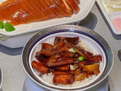 -悦融琥珀·京鲁菜·海味珍品(西单店)