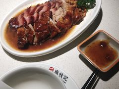 -南枝记·港式打边炉(新北万达店)