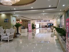 -重庆民众体检中心(奥体分院)