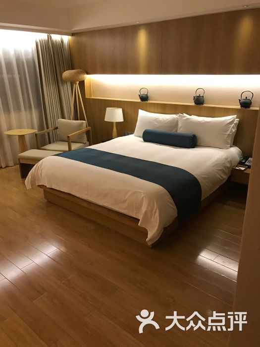 无锡舒隅酒店图片 - 第9张