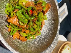 -江南雅厨(李公堤店)