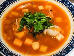 -半秋山西餐厅(巴南万达广场店)