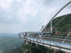 -潭溪山