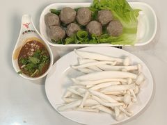 -全好食潮汕牛肉火锅(泗洲路店)