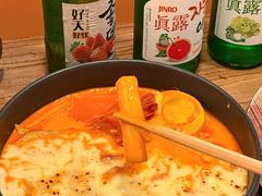 -恩你小木屋·韩式料理(假日广场店)