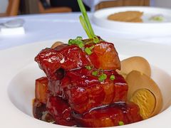 圆苑红烧肉-圆苑(金茂店)