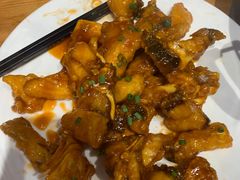 -鱼醉无骨鱼·中山脆肉鲩(荔湾路店)