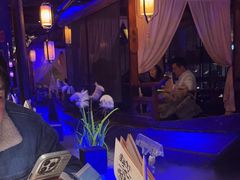 -绿茶餐厅(西湖银泰百货店)