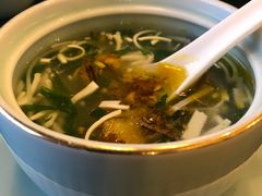 -老吉堂上海本帮菜(望京万象汇店)
