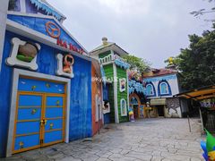 -史努比缤纷世界