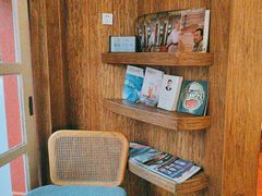 -良木缘咖啡西餐(川大店)