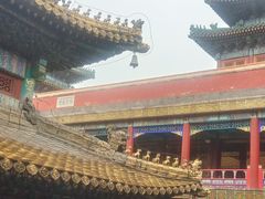 -普陀宗乘之庙(小布达拉宫)