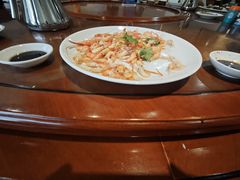 -鹅公村食府(罗阳分店)