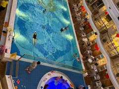 -海韵之星邮轮水会(明发商业广场店)