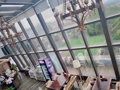 -维纳斯酒店-忆咖啡观景餐厅(象山公园店)